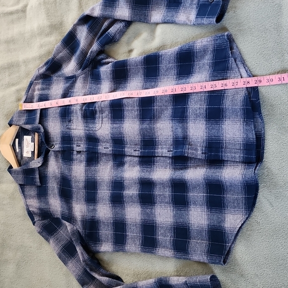 Original Penguin large flannel - Picture 4 of 4